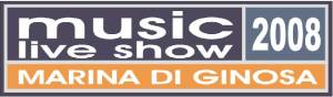 ginosa music live show.jpg ginosa music live show.jpg